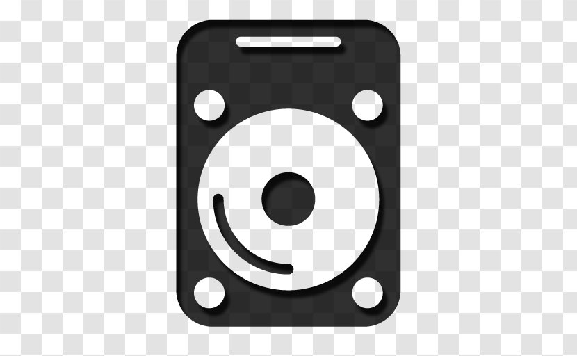 Hard Drives Disk Storage Transparent PNG