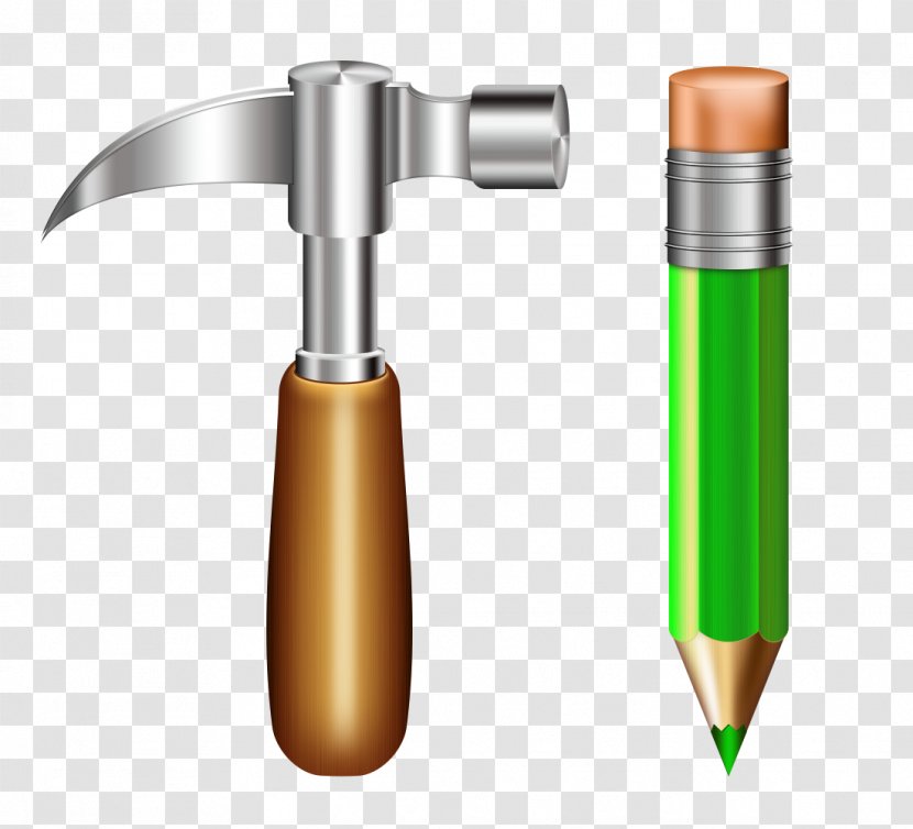 Icon - Infographic - Small Tools Transparent PNG