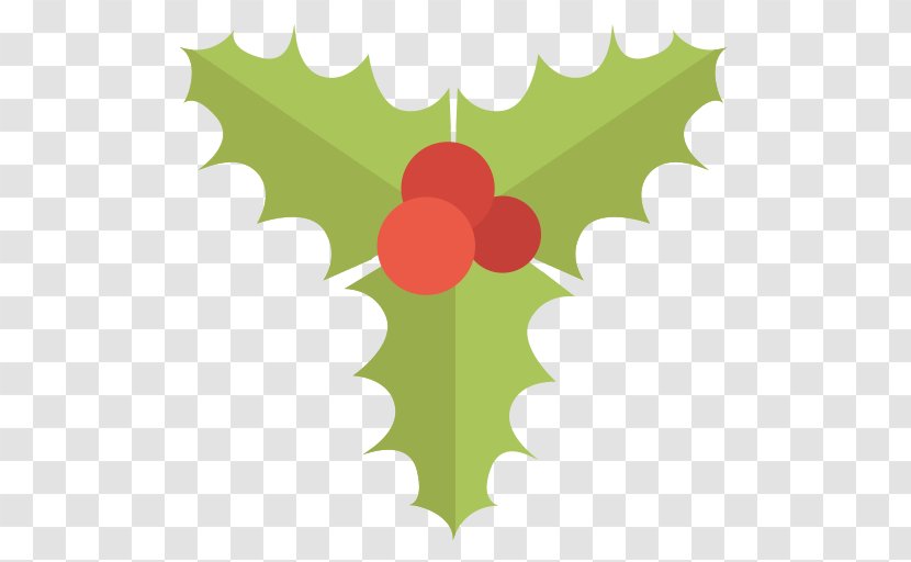 Santa Claus Christmas Day Tree - Flower Transparent PNG