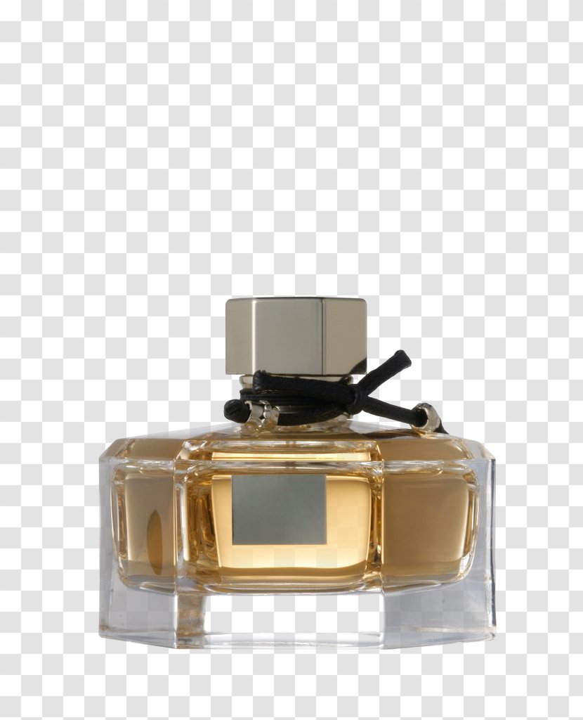 Perfume Bottle - Transparency And Translucency Transparent PNG
