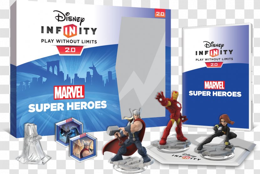 Disney Infinity: Marvel Super Heroes Infinity 3.0 Lego Marvel's Avengers PlayStation 4 Transparent PNG