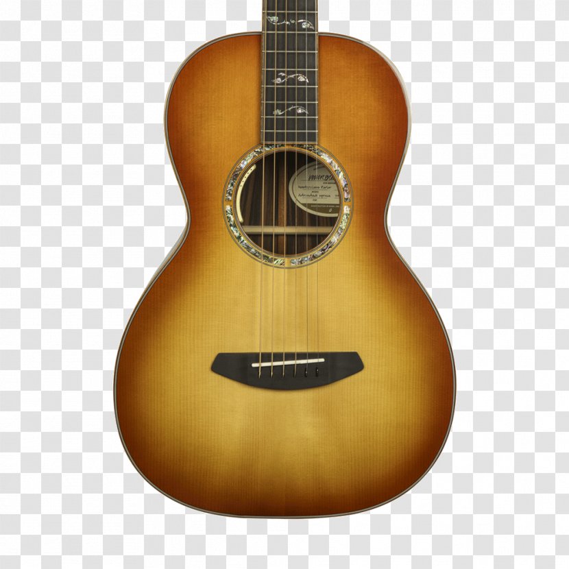 Ukulele Musical Instruments Acoustic Guitar String - Heart - Parlor Transparent PNG