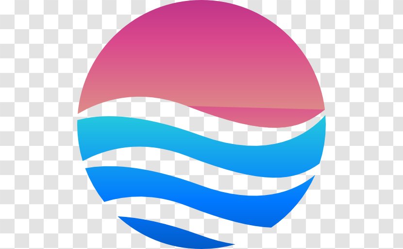 Line Microsoft Azure Logo Clip Art - Sunset Icon Transparent PNG