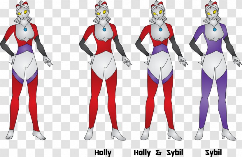 Ultrawoman Beth Yullian Ultraman Belial Wiki Ultra Series - Sybil Vector Transparent PNG