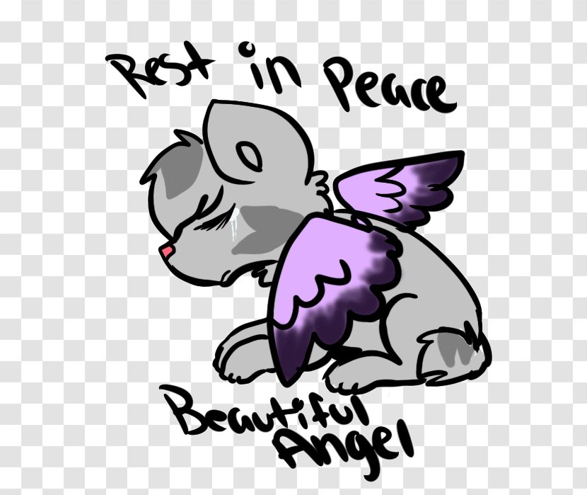 Rest In Peace Art Drawing - Tree Transparent PNG