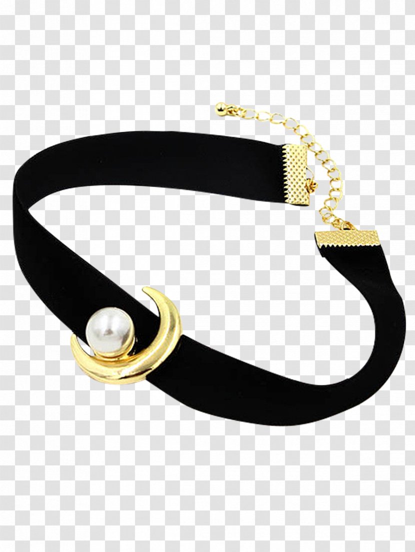 Choker Bracelet Necklace Pearl Jewellery Transparent PNG
