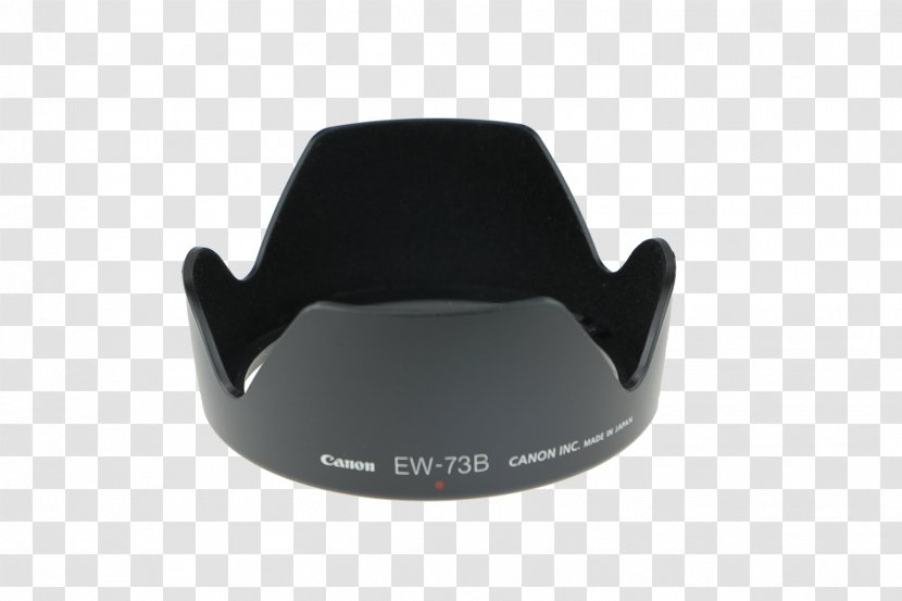 Lens Hood Canon EF Mount EF-S 18u2013135mm 17u201355mm - Efs - Camera Accessories Transparent PNG