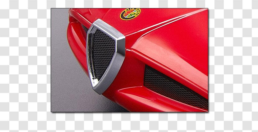Alfa Romeo 75 Car Door TZ3 - Motor Vehicle - Cnc Transparent PNG