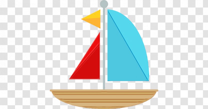 Flag Cartoon - Mast - Sailing Ship Transparent PNG