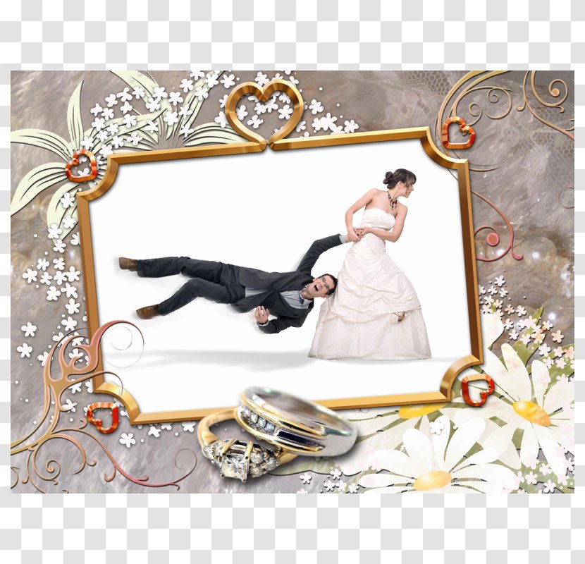 Bridegroom Cold Feet Wedding Marriage - Bridesmaid Transparent PNG