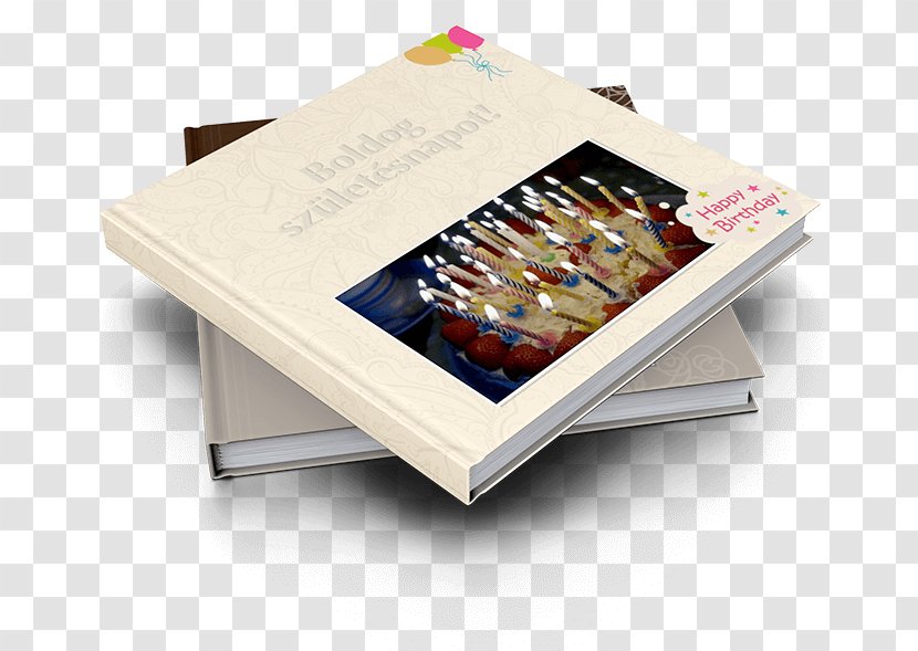 Photo-book Editing Computer Program Book Editor Day - Holiday - Cover Transparent PNG