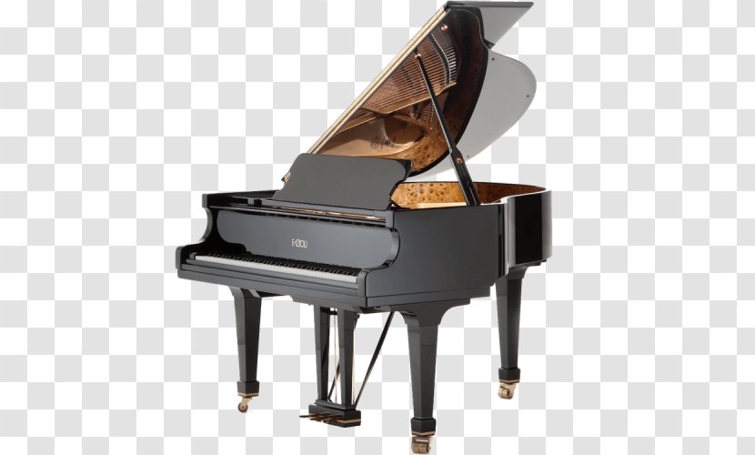 Player Piano Kohler & Campbell Pianos Fazioli Musical Instruments - Tree - Grand Sale Transparent PNG