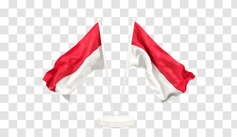 Flag Of Indonesia National Europe Transparent PNG