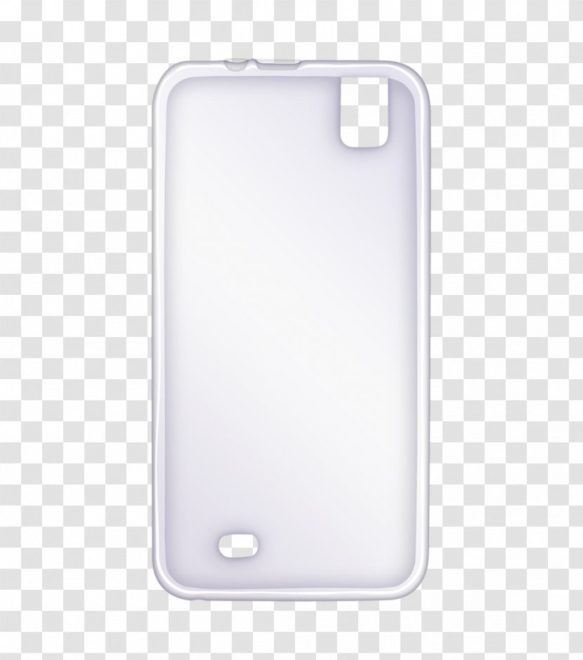Rectangle Mobile Phone Accessories - Bumper Transparent PNG