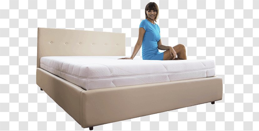 Mattress Bed Frame Couch Furniture - Mobile Memory Transparent PNG