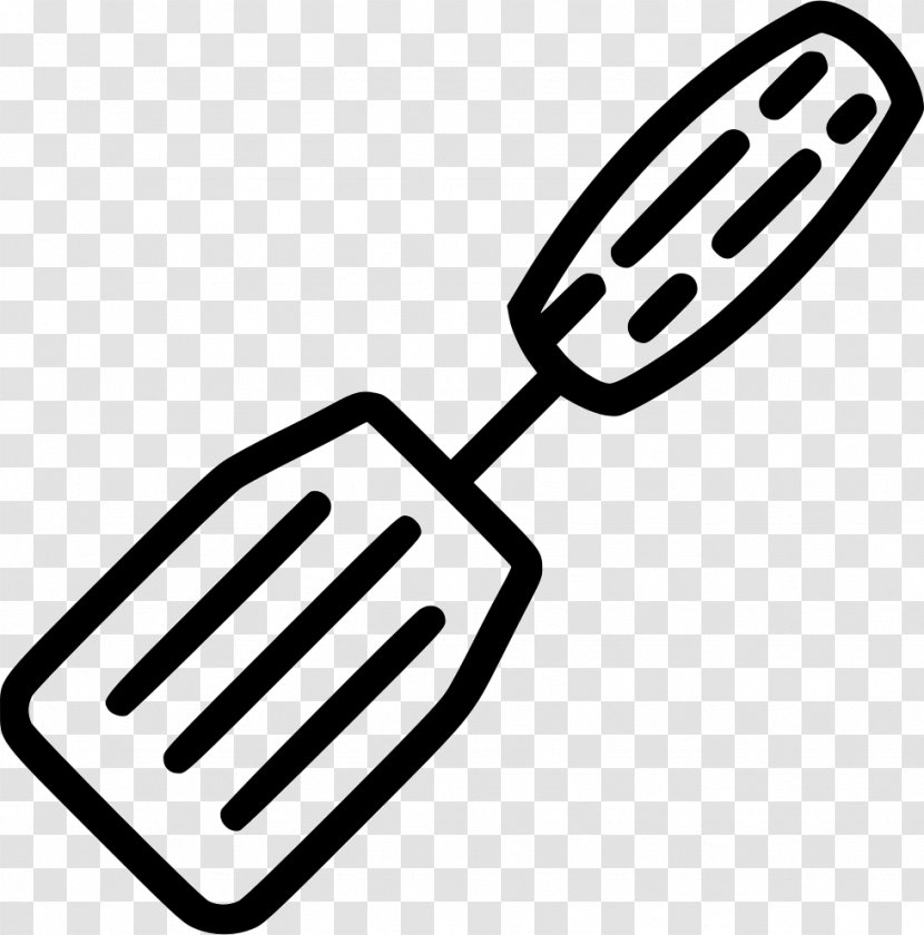 Knife Kitchen Utensil Spoon Ladle - Knives Transparent PNG