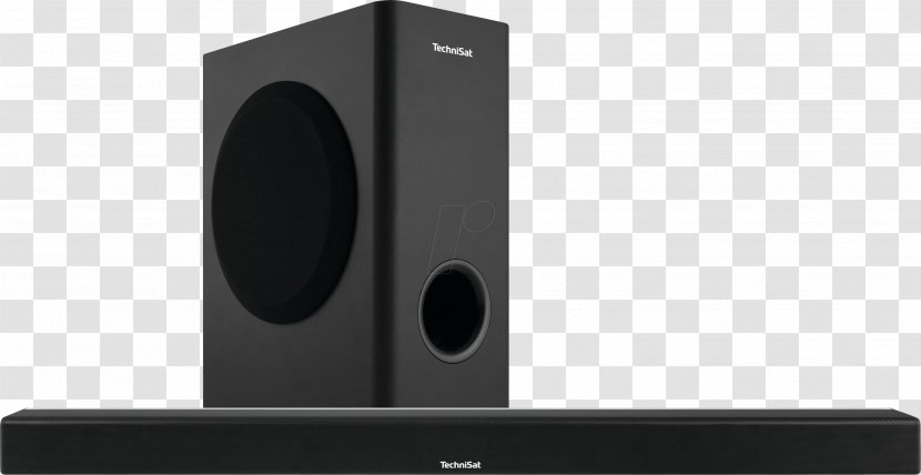 Subwoofer Soundbar Loudspeaker Home Theater Systems - Audio - Donovan Mitchell Transparent PNG