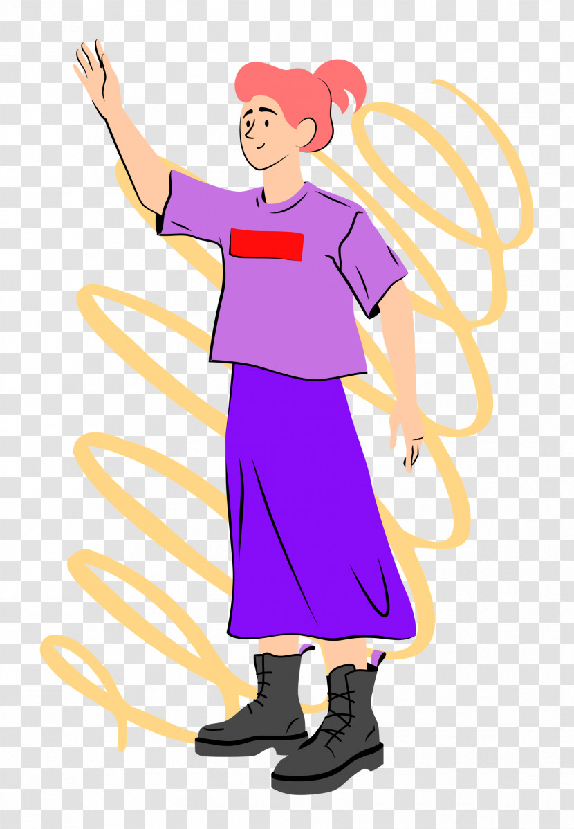 Uniform / M Cartoon Costume Shoe Character Transparent PNG