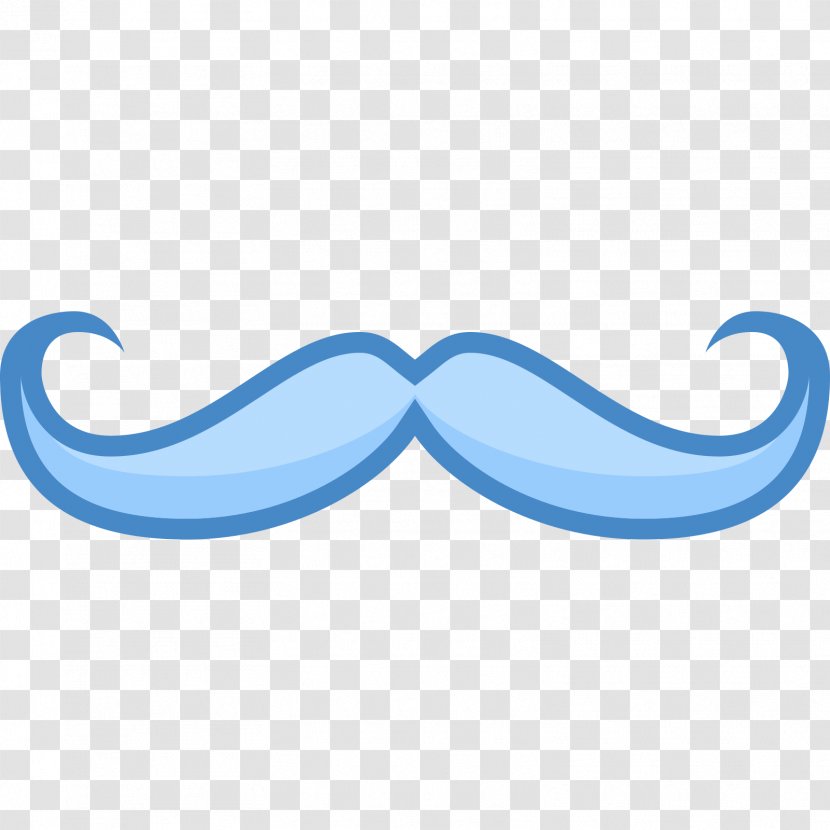 Handlebar Moustache Walrus Fu Manchu - Shaving - Mustache Transparent PNG