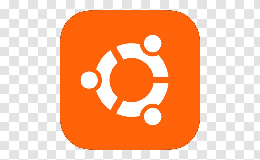 Area Text Symbol Point - Operating Systems - MetroUI Folder OS Ubuntu Transparent PNG