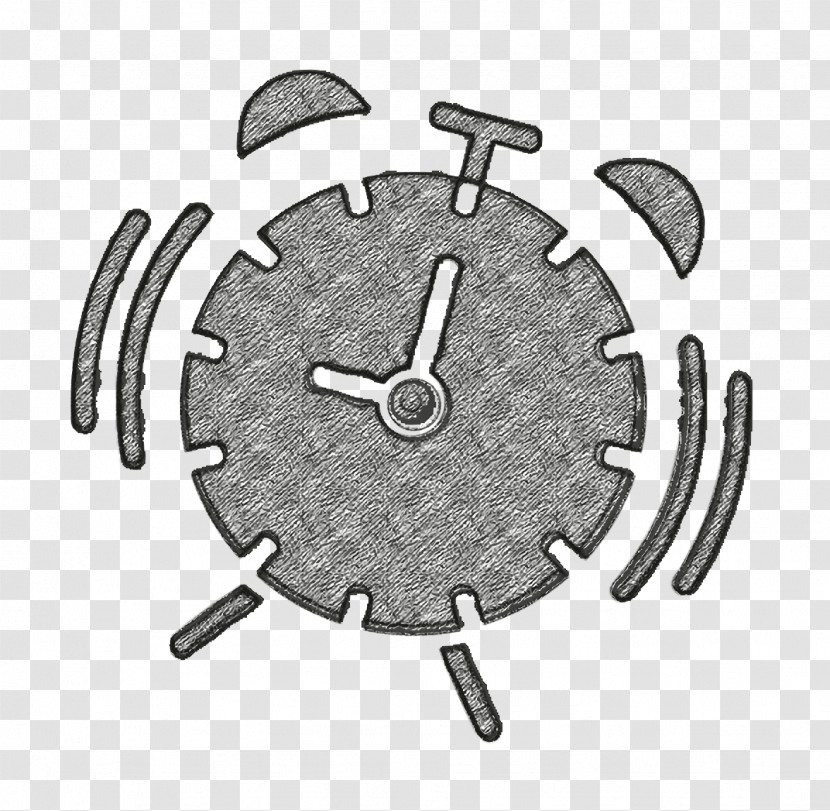 Clock Icon Time Icon Alarm Clock Icon Transparent PNG