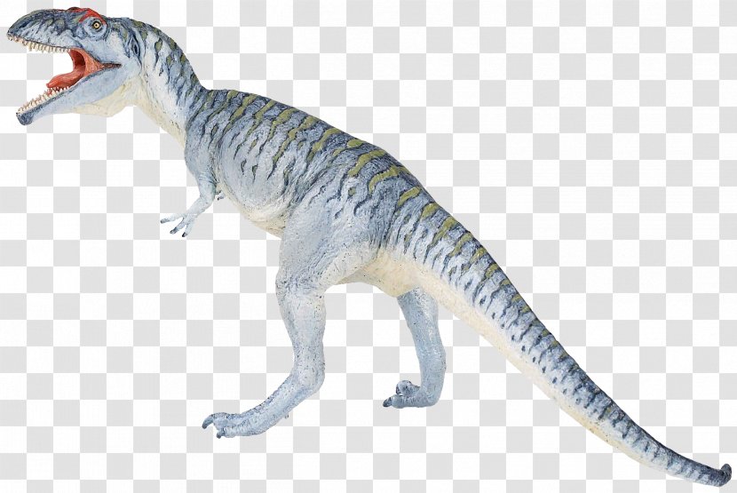Carnegie Museum Of Natural History Giganotosaurus Diplodocus Tyrannosaurus Safari Ltd - Theropods - Dinosaur Transparent PNG