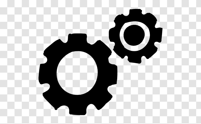 Icon Design - Auto Part - Busy Vector Transparent PNG