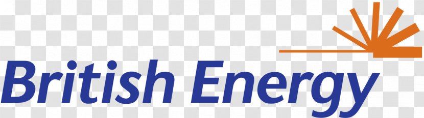 Logo British Energy Brand EDF Product - Area - Industry Transparent PNG