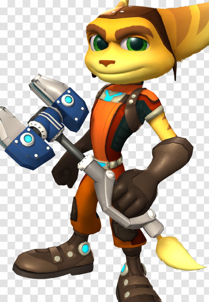 Spyro The Dragon Ratchet & Clank PlayStation 3 Plus Video Game - Playstation Transparent PNG