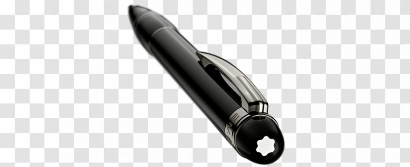 Ballpoint Pen Montblanc Fountain Meisterstück - Writing Implement - The Transparent PNG