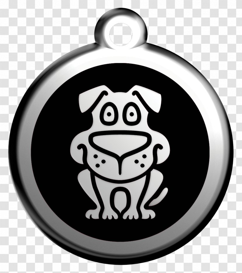Dingo Dog Tag Bluetick Coonhound Golden Retriever - Fictional Character Transparent PNG