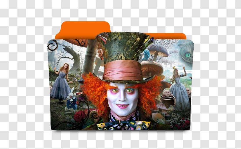 Anne Hathaway Alice In Wonderland Alice's Adventures Film Transparent PNG