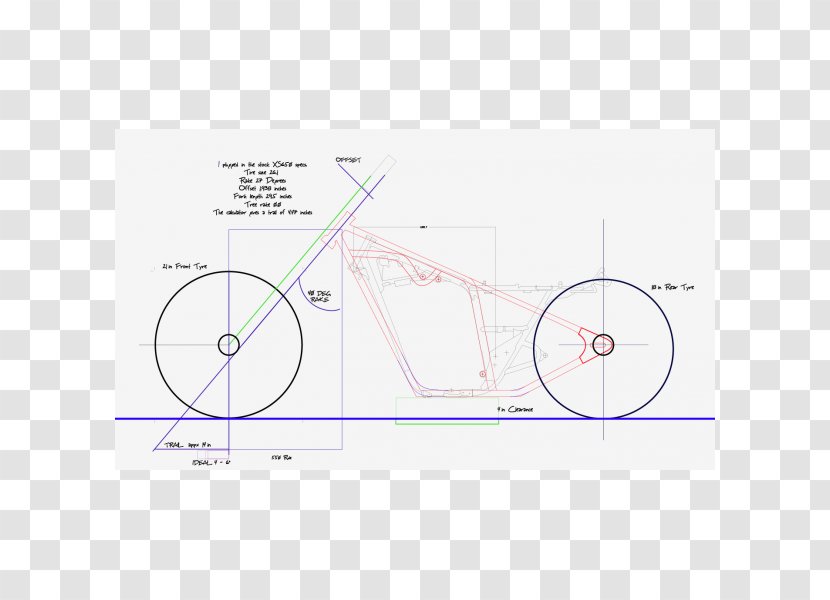 Circle Angle Pattern - Heart Transparent PNG