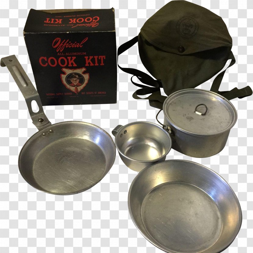 Boy Scouts Of America Scouting Cooking Mess Kit Eagle Scout Transparent PNG
