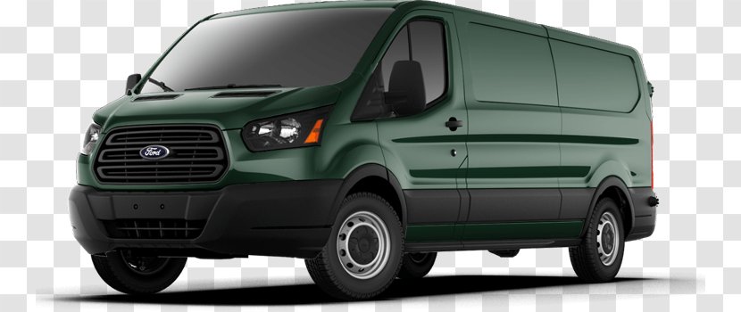 Ford Transit Van Mercedes-Benz Sprinter Car - Light Commercial Vehicle - Lowest Price Transparent PNG