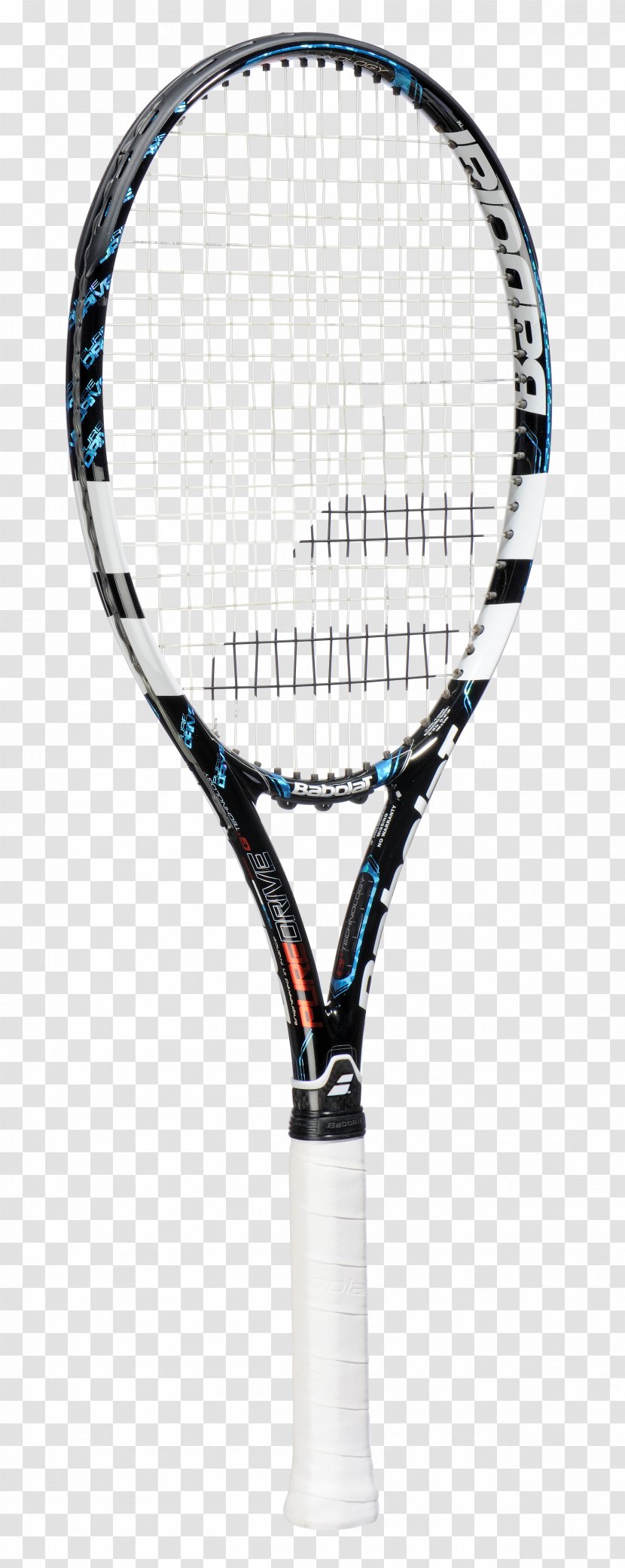 2014 French Open Babolat Racket Rakieta Tenisowa Tennis - Equipment And Supplies Transparent PNG