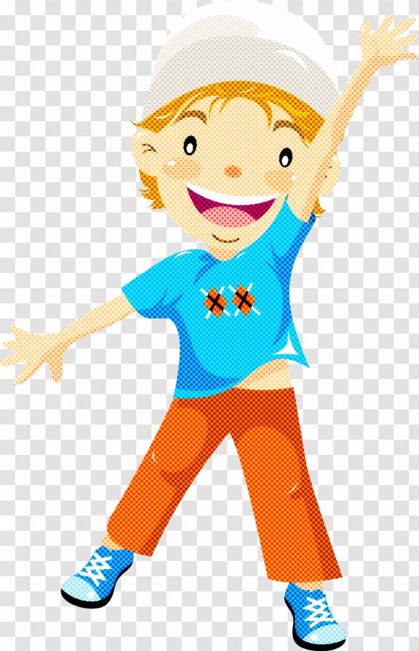 Cartoon Transparent PNG