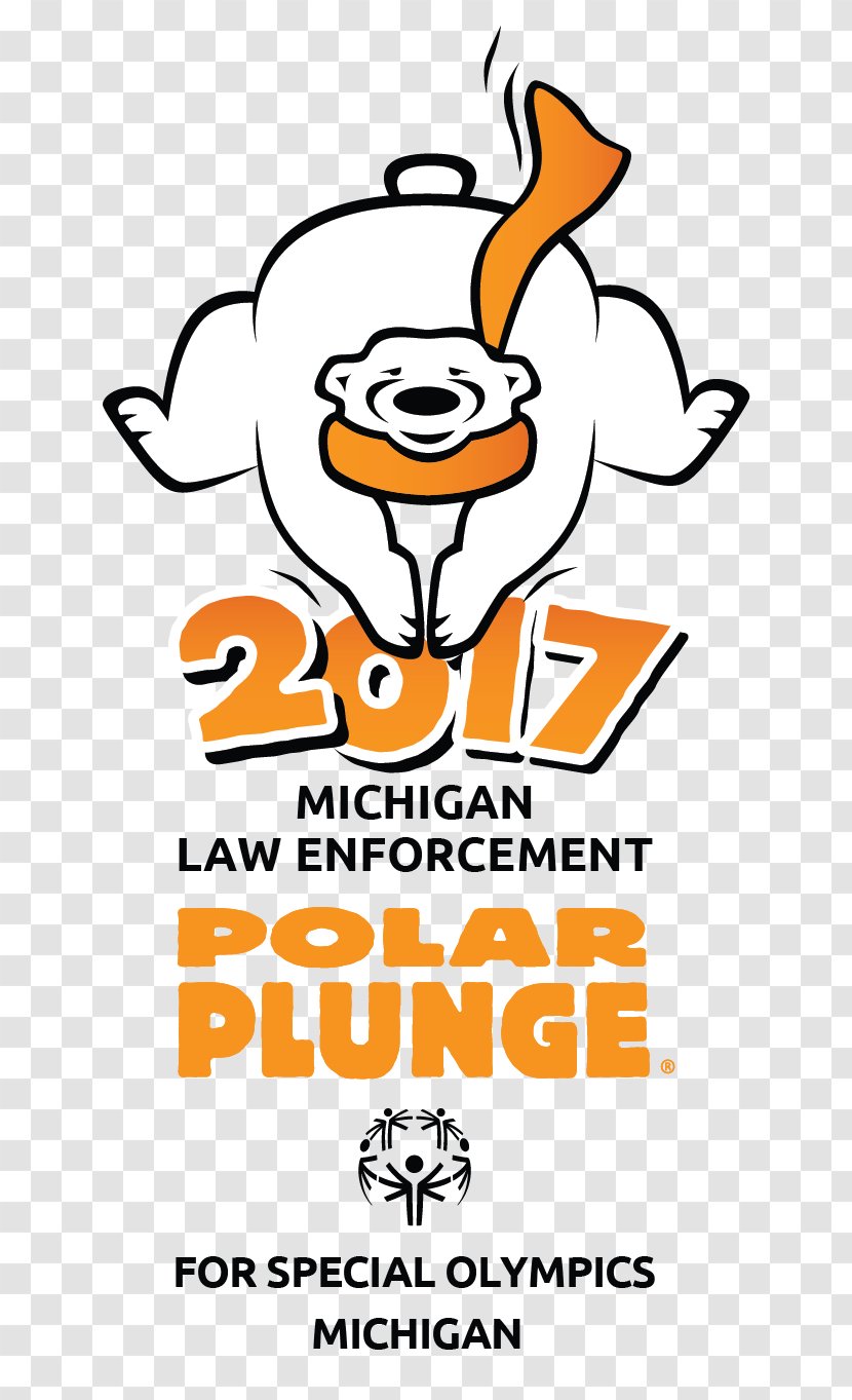 Special Olympics USA Polar Bear Plunge 2018 And After Splash Bash Indiana - Text - University Of Michigan Law School Transparent PNG