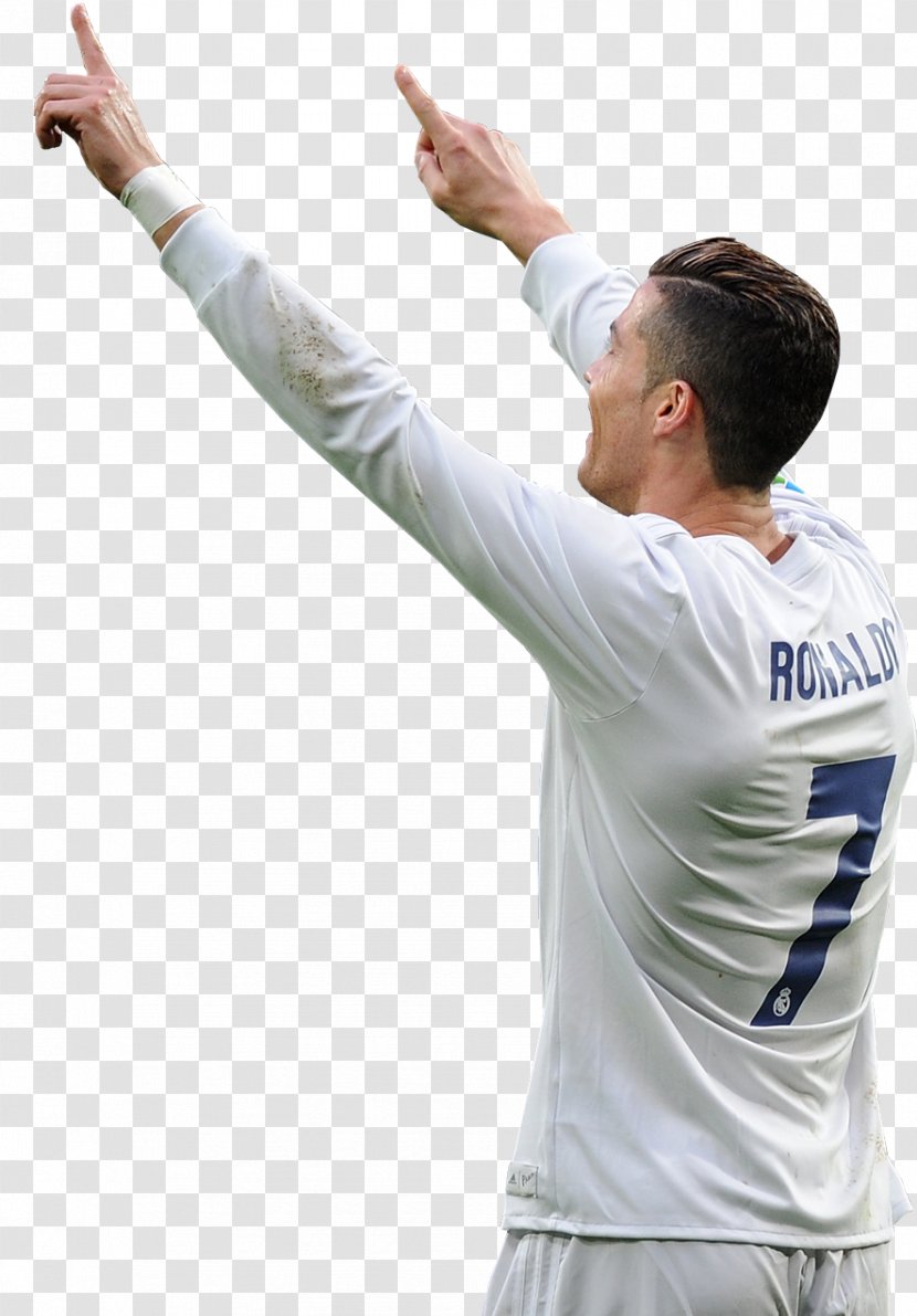 Team Sport Art Season Leisure - Real Madrid Cf - Cristiano Ronaldo Paris St Germain Transparent PNG