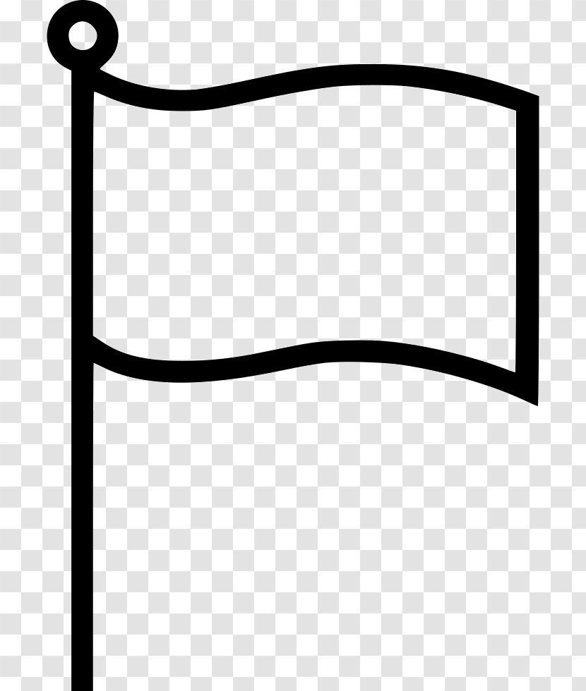 Clip Art Black & White - Rectangle - M Line AnglePatriotic Doodle Flag Svg Transparent PNG