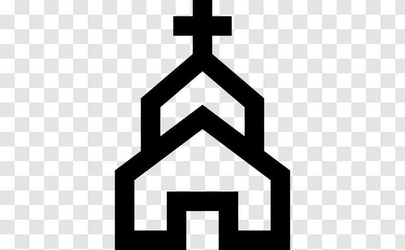 Church Chapel Iglesia Cristo Del Consuelo - Logo - Christian Transparent PNG