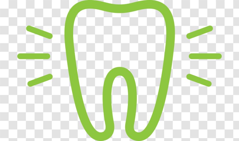 Tooth Whitening Green Dentistry Enamel - Laser Dental Transparent PNG