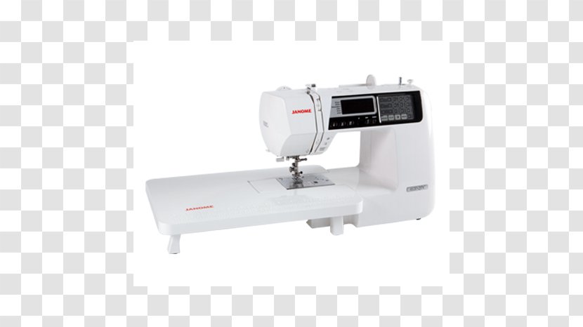 Sewing Machines Machine Needles Janome - Sew Vac Ltd Transparent PNG
