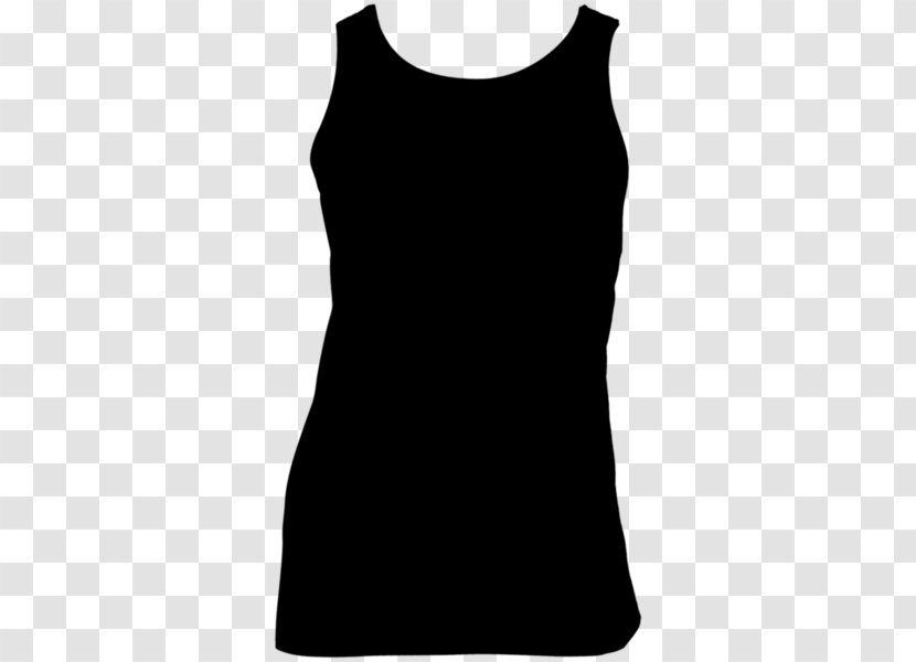 Gilets T-shirt Active Tank M Sleeveless Shirt - Neck - Top Transparent PNG