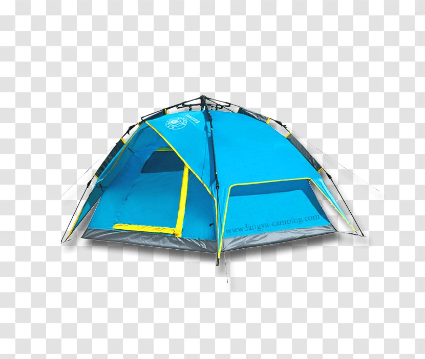 Tent Camping Campsite Outdoor Recreation Bear Grylls Rapid Series Transparent PNG