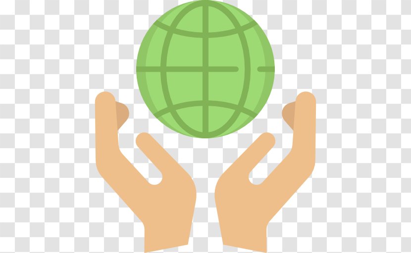 Ecology Icon - Technology - Sphere Transparent PNG