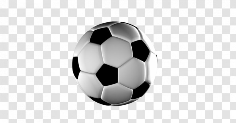 Football - Ball Transparent PNG