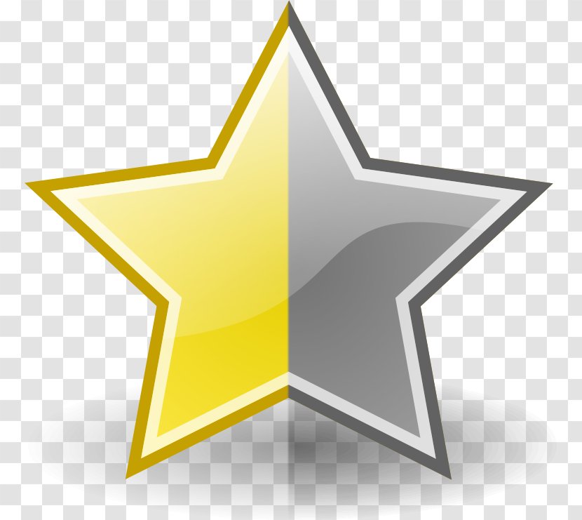 Free Content Clip Art - Scalable Vector Graphics - Shooting Star Icon Transparent PNG