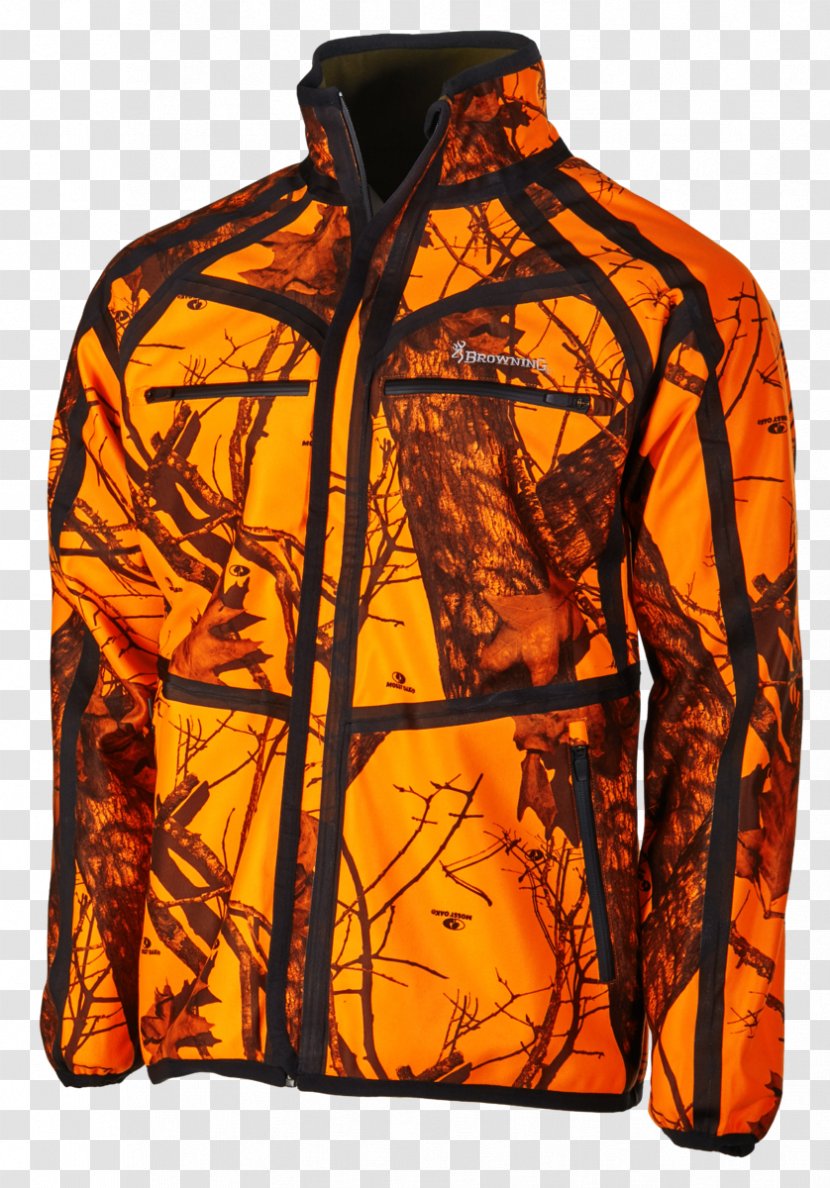 Armurerie De Wolbock Jacket Hunting Clothing Sleeve Transparent PNG