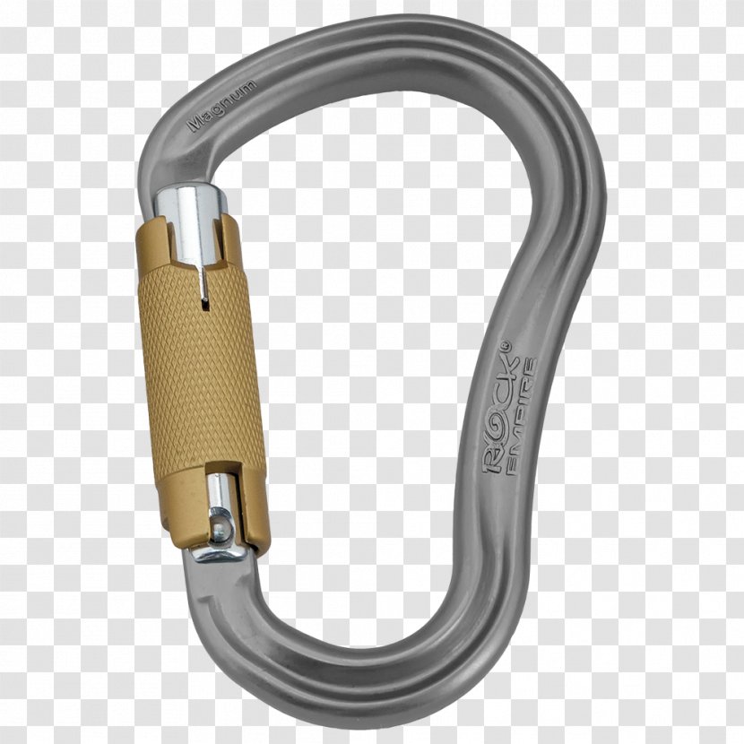 Carabiner Rock-climbing Equipment Rock Climbing Quickdraw - Petzl - Store Transparent PNG